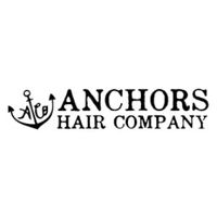Anchors Hair Co. promo